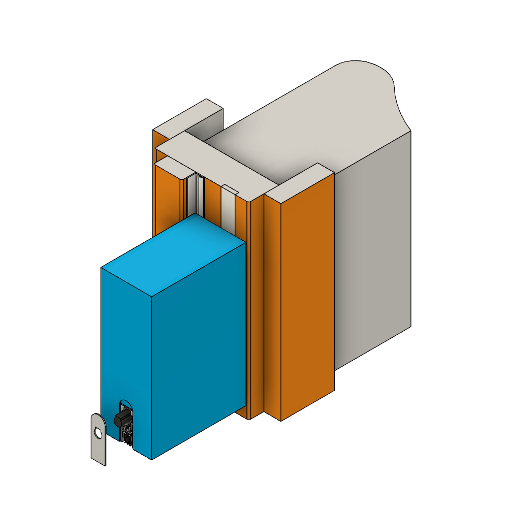 FD30S FireSound